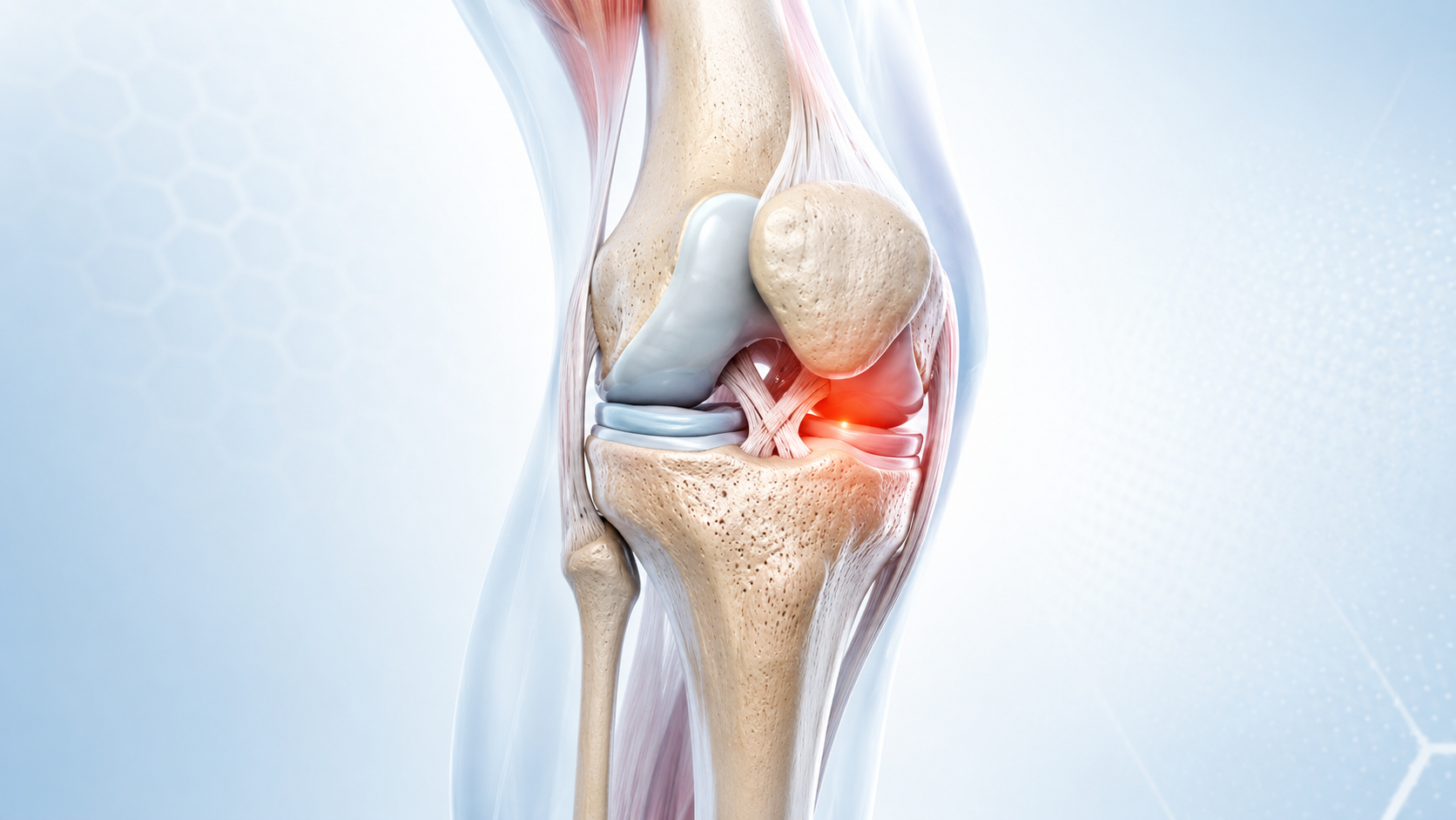 Clinical assessment for knee pain and movement problems