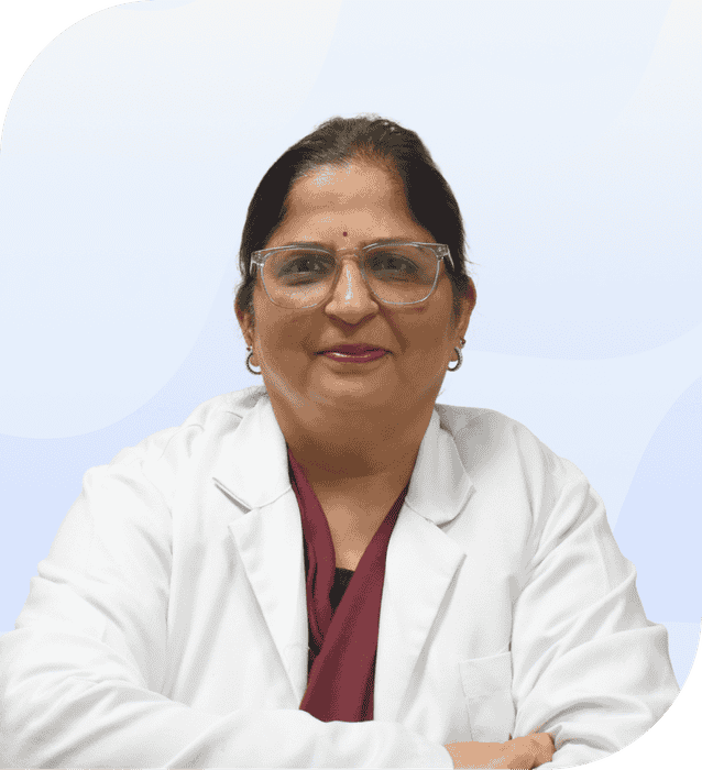 Dr. Meenu Gupta