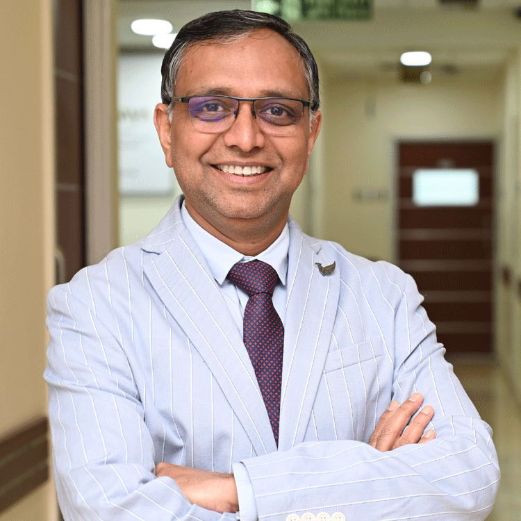 Dr. Ashu Jain