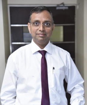 Dr. Ashu Kumar Jain
