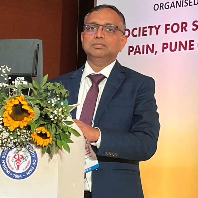 Delhi Leading Pain Physican