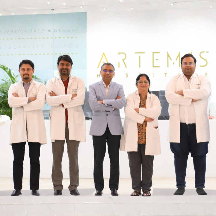 Life Starts, When Pain Ends.